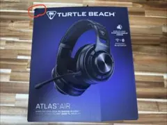 Turtle Beach Atlas Air ゲーミングヘッドセットのサムネイル