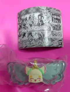 キミとアイドルプリキュア♪ プリキュアリボンコレクション3 プリルンデザイン