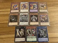 遊戯王　ココスコラボ　まとめ売りのサムネイル