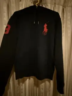 POLO RALPH LAUREN パーカー