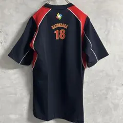 2026年最新】wbc ユニフォーム 松坂の人気アイテム - メルカリ