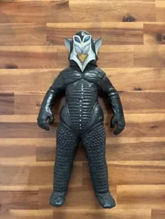 メフィラス星人のサムネイル