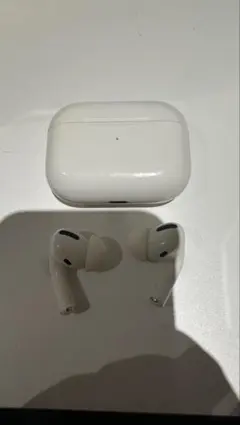 AirPods Pro MWP22J/A【ジャンク】