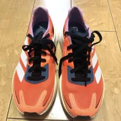 パ*ダ様 アディダス adidas M Adizero Boston11 サイズ