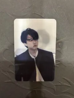 Stray Kids DO IT チャンビン　レンチキュラートレカ