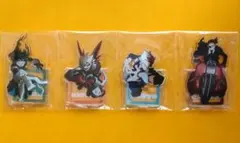 僕のヒーローアカデミアユアネクストアニメイト特典アクスタ