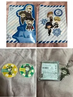 東京リベンジャーズ ラグーナテンボス グッズまとめ売り