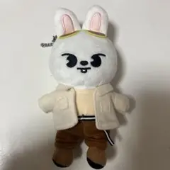 straykids リービット　リノ　バッグチャーム