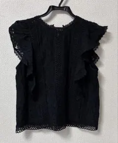 INGNI⭐︎ノースリーブ トップス レディース