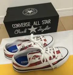 CONVERSE ALL STAR Chuck Taylor スニーカー