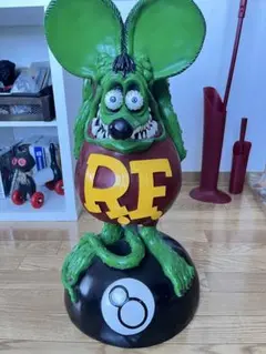 2026年最新】RAT FINK 限定の人気アイテム - メルカリ