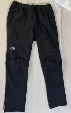 THE NORTH FACE アルパインライトパンツ M ブラック