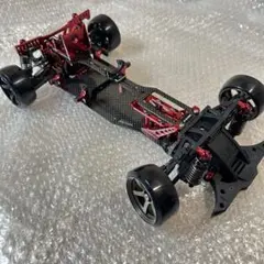SHIBATA GRK5R HRPコンバージョンレッド 値下げ交渉可 - メルカリ