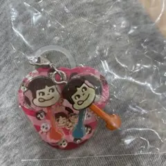 ペコちゃん めじるしアクセサリー