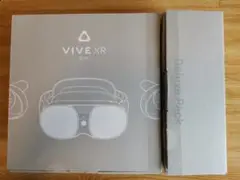 HTC VIVE XR Elite Deluxe Pack ヘッドセット
