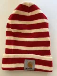 Carhartt A.P.C. コラボ ニットキャップ