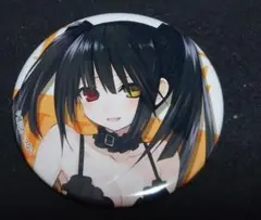 2026年最新】時崎狂三 缶バッジの人気アイテム - メルカリ