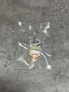 JOCHUM まめちぃ ガチャガチャ めじるしアクセサリー