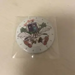 ニート部 クリエ組 缶バッジ こうせい