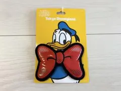 ディズニーランド ドナルド パルパルーザ ドナパル リボン