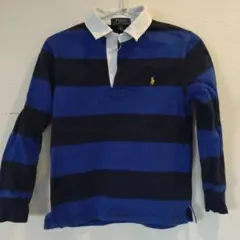 Polo Ralph Lauren 長袖ポロシャツ (8)