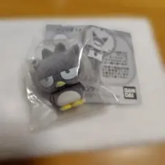 サンリオキャラクターズ ふわふわフロッキードール2 バットばつ丸