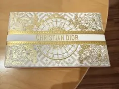 CHRISTIAN DIOR PALETTE COUTURE アイシャドウ