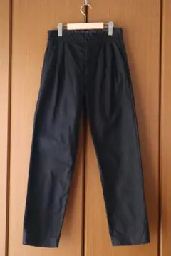 casey casey fabiano pants XS ワックスコットン