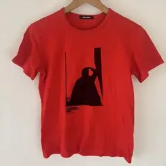 イッセイミヤケ✖️森山大道コラボTシャツ