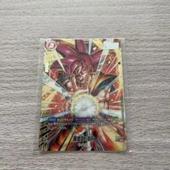 ドラゴンボールフュージョンワールド 超一星龍 アルティメットバトル