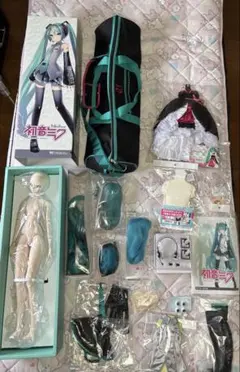2026年最新】初音ミク dd 衣装の人気アイテム - メルカリ