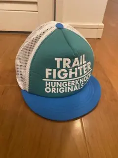 ウォーキング・ランニングウェア Hunger Knock Originals Trail Fighter CAP ウォーキング・ランニングウェア Hunger Knock Originals Trail