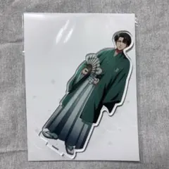 進撃の巨人 リヴァイ 和服 アクスタ - メルカリ