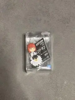 チェンソーマン レゼ編 マキマ プチッとのりマス