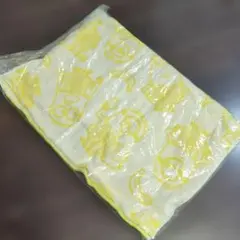 【新品】ミニオンズバスタオル　大判