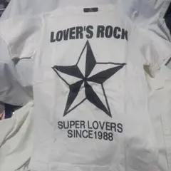 スーパーラバーズ　Tシャツのサムネイル