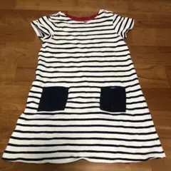 ゴートゥーハリウッド半袖ワンピース - メルカリ