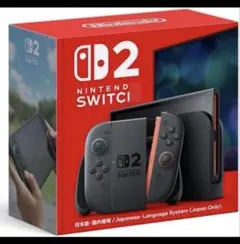 Nintendo Switch D2 本体 マリオ 日本語専用 - メルカリ