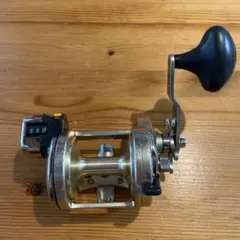 道楽 DOWLUCK ヤマネデラックスリール - メルカリ
