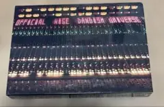 Universe (CD＋ブルーレイ)　Official髭男dism