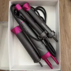 Sarlisi オートカールアイロンのサムネイル