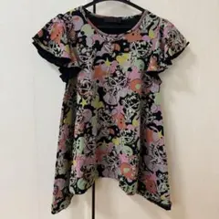 ヒスミニ　ヒステリックミニ　チュニック　140