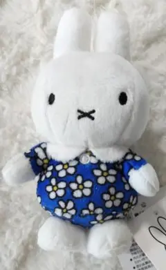 ミッフィー マスコット