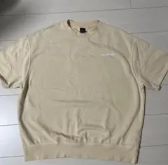 ZARA 半袖トレーナー スウェット