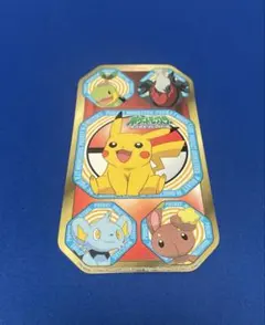 ピカチュウのなみのり大冒険 A級ライセンス - メルカリ