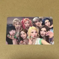 hearts2hearts ラキドロ トレカ HMV 全員 9 - メルカリ