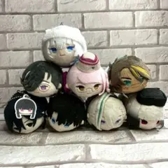 fgo 山南敬助 グッズセット もちもちマスコット×30 2026年最新】山南敬助 fgoの人気アイテム - メルカリ