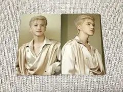 SEVENTEEN RIGHT HEREホシトレカ