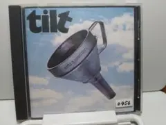 ARTI+MESTIERI CD「Tilt」