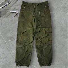 RIP VAN WINKLE パラシュート カーゴパンツ　カーキ　新品未使用 楽天市場】ripvanwinkle パンツ 5 パラシュート（メンズ